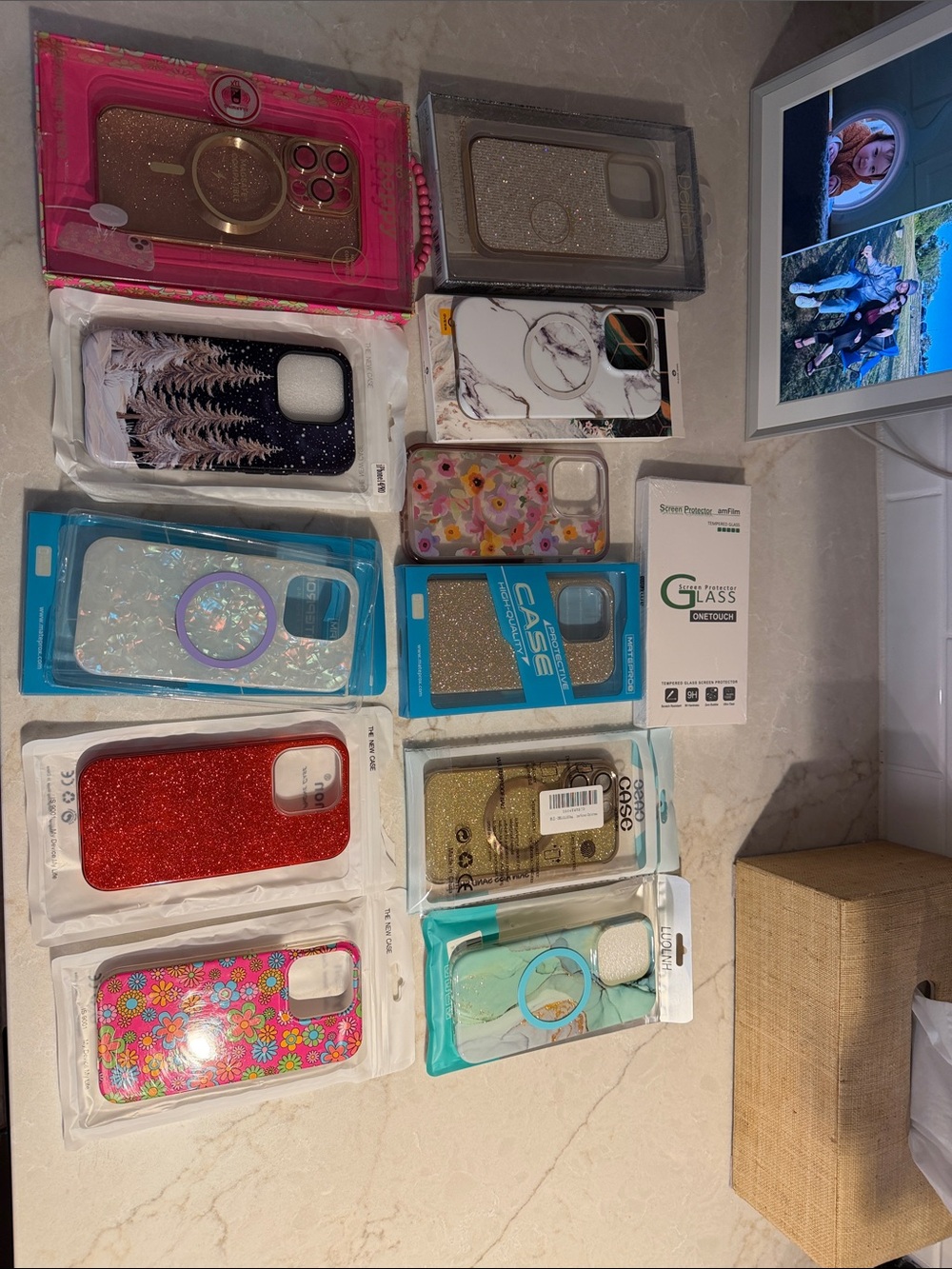 iPhone 14 Pro accessories